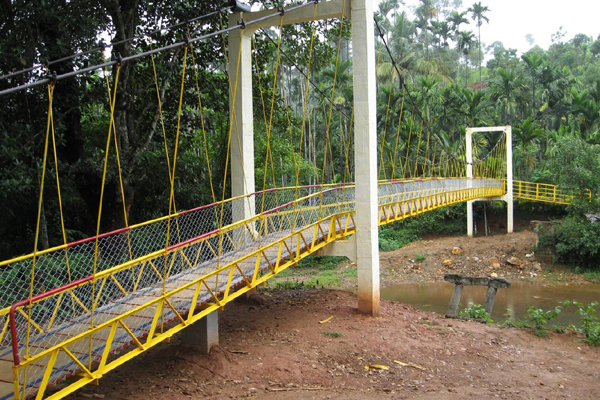 2009 -   Nelladka, Karnataka.	