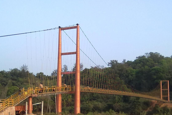 2012 -  Gandhimaidan, Karnataka	