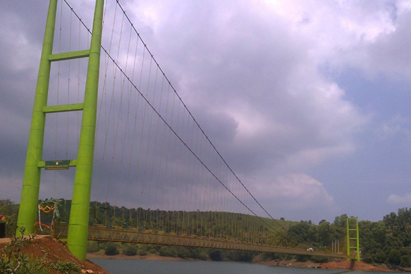 2012 -   Hebbige, Karnataka		