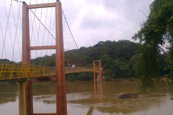 2012 -  Mugeradka, Karnataka	