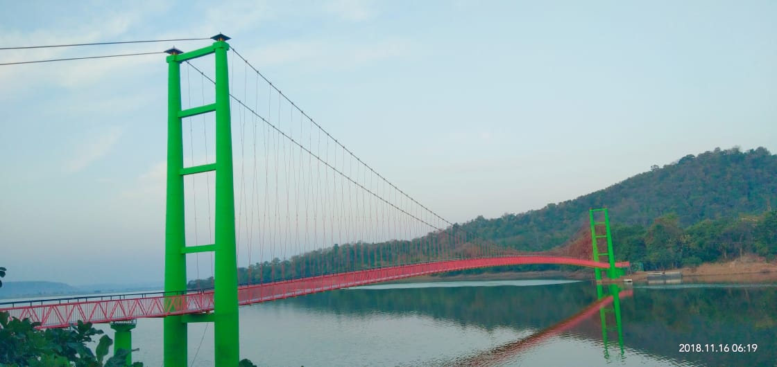 2018, LAKNAVARAM, TELANGANA